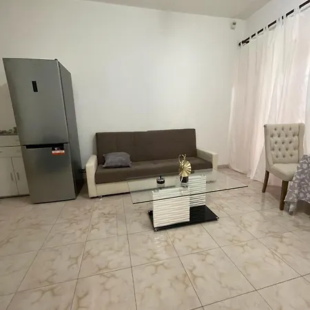 Rory House Bed & Breakfast Pontecorvo