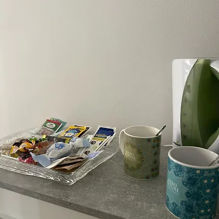 Bed & Breakfast Rory House Pontecorvo