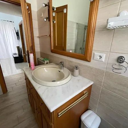 Rory House Bed & Breakfast Pontecorvo