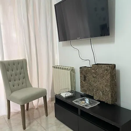 Rory House * Pontecorvo