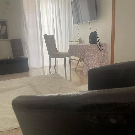 Bed & Breakfast Rory House *