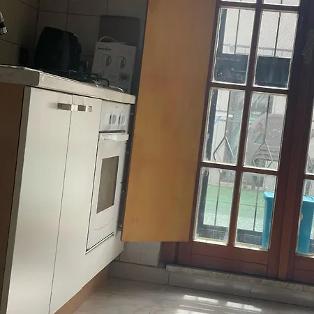 Bed and Breakfast Rory House